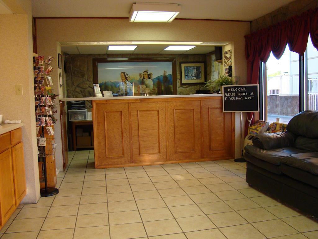 Holiday Terrace Inn - Pigeon Forge Ngoại thất bức ảnh